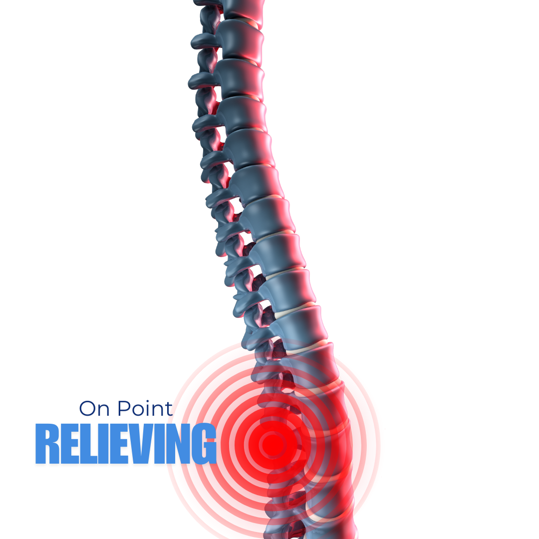 Nerve Relieving Patch [Warm]